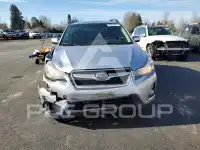 2016 Subaru Crosstrek фото