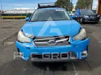 2016 Subaru Crosstrek фото