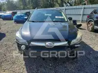 2016 Subaru Crosstrek фото