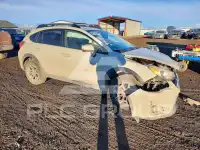 2016 Subaru Crosstrek photo