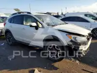 2016 Subaru Crosstrek photo