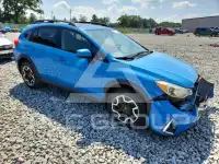 2016 Subaru Crosstrek фото