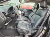 2016 Subaru Crosstrek фото