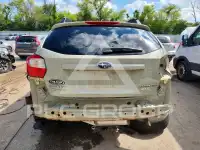 2016 Subaru Crosstrek photo