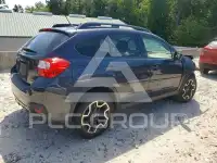 2016 Subaru Crosstrek фото