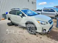 2016 Subaru Crosstrek photo
