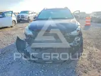 2016 Subaru Crosstrek фото