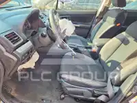 2016 Subaru Crosstrek фото