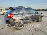 2016 Subaru Crosstrek фото