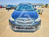 2016 Subaru Crosstrek фото