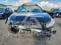 2016 Subaru Crosstrek фото