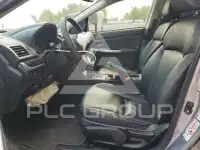 2016 Subaru Crosstrek фото