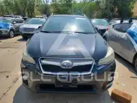 2016 Subaru Crosstrek фото