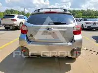 2016 Subaru Crosstrek photo