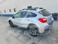 2016 Subaru Crosstrek фото
