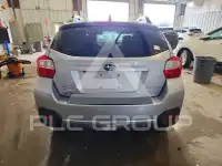 2016 Subaru Crosstrek фото