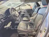 2016 Subaru Crosstrek фото