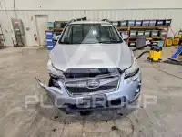 2016 Subaru Crosstrek фото