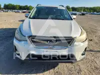 2016 Subaru Crosstrek фото