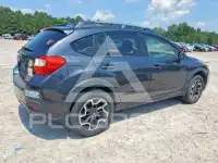 2016 Subaru Crosstrek фото