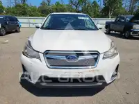 2016 Subaru Crosstrek фото