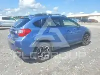 2016 Subaru Crosstrek фото