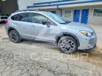 2016 Subaru Crosstrek фото