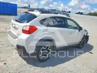 2016 Subaru Crosstrek фото