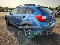 2016 Subaru Crosstrek photo