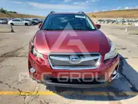 2016 Subaru Crosstrek фото