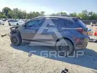 2016 Subaru Crosstrek фото