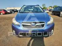 2016 Subaru Crosstrek photo