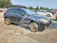 2016 Subaru Crosstrek фото