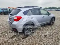 2016 Subaru Crosstrek фото