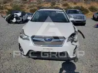 2016 Subaru Crosstrek фото