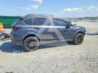 2016 Subaru Crosstrek фото
