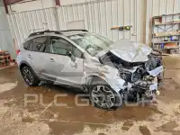 2016 Subaru Crosstrek фото