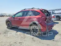 2016 Subaru Crosstrek photo