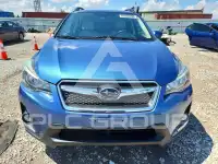 2016 Subaru Crosstrek photo