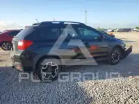 2016 Subaru Crosstrek фото