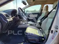 2016 Subaru Crosstrek фото