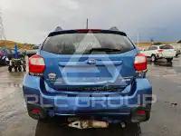 2016 Subaru Crosstrek photo
