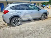 2016 Subaru Crosstrek фото