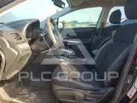 2016 Subaru Crosstrek фото