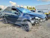 2016 Subaru Crosstrek фото