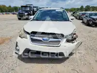 2016 Subaru Crosstrek фото