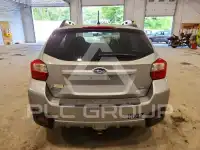 2016 Subaru Crosstrek фото