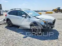 2016 Subaru Crosstrek фото