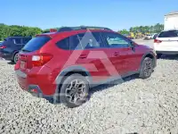 2016 Subaru Crosstrek фото