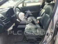 2016 Subaru Crosstrek фото
